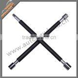 Cross Wrench Spider Spanner Four-way Wrench thumbnail-1