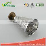 WCGT331 Vegetable Kitchen Graters Stainless Steel Carrot Grater Plane thumbnail-3