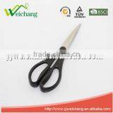 WCTS1202 Premium Soft Grip Scissors Straight Stainless Steel Precision With New Handle Design thumbnail-1