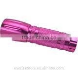 Rechargeable High Lumen Mini Led Flashlight Torch thumbnail-2