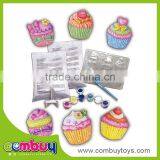 New Product Cartoon Colorful Toy Kids Diy Painting thumbnail-1
