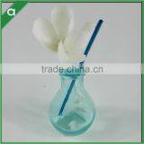 Colorful Ball Glass Bottle for 50ml Reed Diffuser Oil thumbnail-5