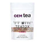 Chinese Green Tea - Natural Slim Fit Tea Detox Tea thumbnail-1