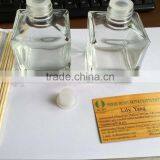 Rattan Stick 3mm*180mm*6pcs /pack & 120ml Aroma Glass Bottle for Home Fragrance thumbnail-1
