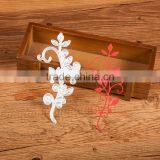 Metal Embellishments Metal Decoration Metal Scrapbooking Die Cut thumbnail-1