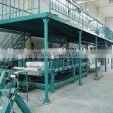 Cheap 1200mm SMC Sheet Production Line Making SMC With High Quality thumbnail-4