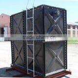 Enamel Diesel Tank / Enamel Oil Tank / Enamel Water Tank thumbnail-3