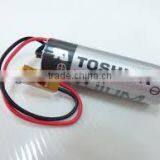ER17500V 3.6V Battery With Cable Connector Hard Drive Connector Cable English Keyboard US Power Board thumbnail-1