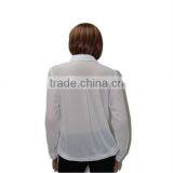 Summer Latest Sexy Tops Long Sleeve T-shirt for Women Purchasing Agent thumbnail-2