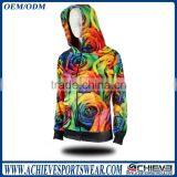 Cheap Mens Fancy Hoodies, Blank Hoodies With no Labels thumbnail-2