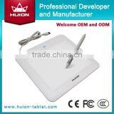 Huion 680s USB Electronic Digital Pen Pressure Sensitive Touch Writing Drawing Design Tablet thumbnail-1