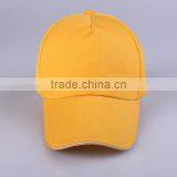 Fashion Outdoor Sport/ Baseball Mesh Cap Without Logo Trucker Cap thumbnail-1