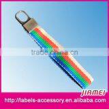 Hot Sale Competitive Price Woven Zipper Pull Tabs thumbnail-2