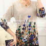 Wholesale Wool Knitting Yarn,digital Printing Knitting Wool,knitting Wool Yarn thumbnail-3