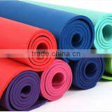 Wholesale Cheap Yoga Mat Material Rolls, Procircle Custom Logo PVC NBR TPE Yoga Mat For Sale thumbnail-4