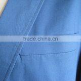 2016 High Quality Italian Style Direct Manufacturer Oem Service Casual Slim Fit Velvet Blazers for Men thumbnail-4