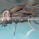 Rabbit New Product FC-1325 Metal Fiber Laser Cutter thumbnail-4