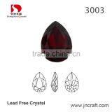 Crystal Color DIY Glass Beads Fancy Gems For Jewelry thumbnail-3