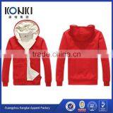 High Quality Fashion Winter Jacket Sweatshirt Winter Hoodies for Women thumbnail-2