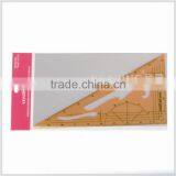 Kearing Brand Triangle Scale Ruler ,crotch Curve Pattern Ruler,sleeve Garment Ruler#8545B thumbnail-2