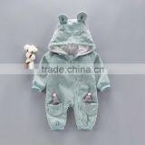 Hot Sale Factory Price Baby Costume Kid Zone Clothing Toddler Outfits Coat thumbnail-3