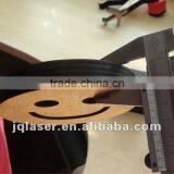 Best Selling Laser Cutting Machine 400w for 25mm Wood thumbnail-5