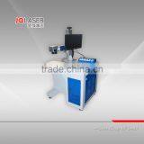 20W Fiber Laser Marking Machine for Metal Plate thumbnail-1