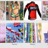 1.7M Roll to Roll Heat Press Printing Printer Machine thumbnail-2