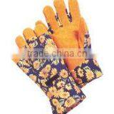 GARDEN GLOVE