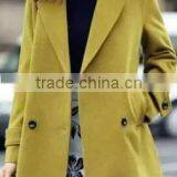 GZY Wholesale Fashion Design Coat Woman Winter Stock thumbnail-5