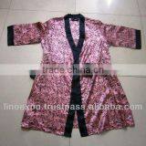 Ladies Sleeping Dress thumbnail-2