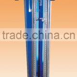 DIY Steel Structure Combination Blue Mini Type Golf Club Display thumbnail-2