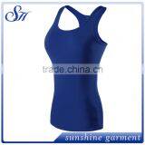 2017 Summer Quick-dry Running Fitness Sports Wear thumbnail-3