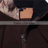 2016 Hot Sale Oem Hoodies Warm Fashion Clothing Polar Fleece Hunting Jacket thumbnail-4