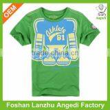 Oem China Supplier European Boutique Clothing Mens t Shirt With Printing thumbnail-1