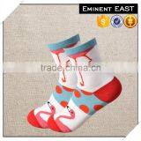 Cartoon Happy Socks Children Custom Socks thumbnail-2