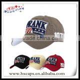 Unisex Baseball Cap Bulk Wholesale With Embroidery Logo Promotional Hat thumbnail-1