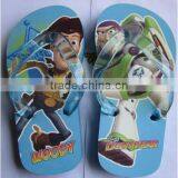 Flip Flop pe Slipper Cartoon Shoes Kids Surplus Stock thumbnail-6
