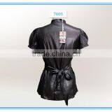 Latest Girls Blouse Designs thumbnail-2