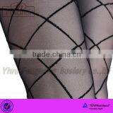 Women Pantyhose Sexi Nylon Feet Tube Fabric Pantyhose thumbnail-6
