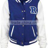 Baseball Jacket 100%polyester thumbnail-1