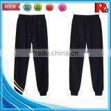 Hot Products Sublimation Gym Custom Wholesale Men Blank Jogger Sweat Pants thumbnail-1