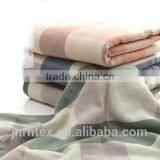 100% Cotton Washcloth Terry Bath Towels Washcloth thumbnail-4