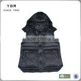 2014-2015 New Design Men Waistcoat Alephan 16AW Design thumbnail-1