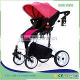 Approved European and Australia Type Popular 1PC Golf Baby Stroller thumbnail-3