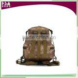 Waterproof Nylon ACU Camouflage Military Backpack Tactical thumbnail-3