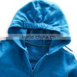 Hot Sale Children Track Suit/ Boys and Girls Clothing Sets/ Unisex Kids Sports Wear Sets thumbnail-2