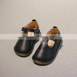 S60398B 2017 Fashion Latest Retro Princess Leather Shoes thumbnail-3