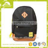 Wholesale Custom Leather, Canvas Hiking Backpack/ Backpack Bag/ School Backpack thumbnail-4