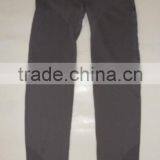 2012 Hot Sell Full Length Solid Seamless Ladies Legging thumbnail-1